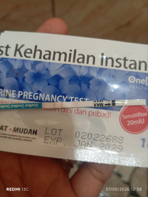Bunda ada yg sama kaya aku ga si?
