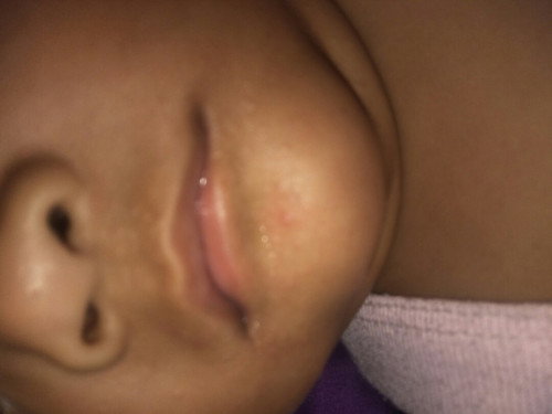 bayi usia 6 bulan