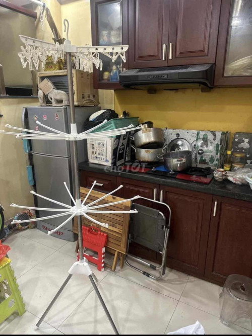 Sào phơi đồ cho bé : 100 cành