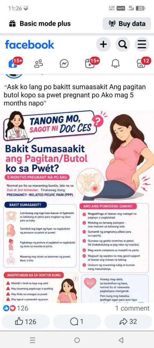 Normal po ba ito? 5 months pregnant