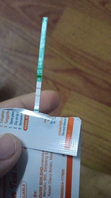 Salam nak tnya klau mcmni kira subur ka atau dak maaf sy tak reti guna opk ney
