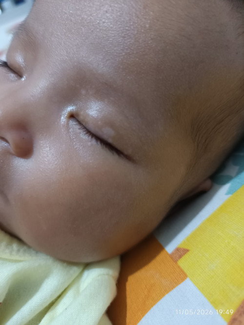 Bantu jawab mom