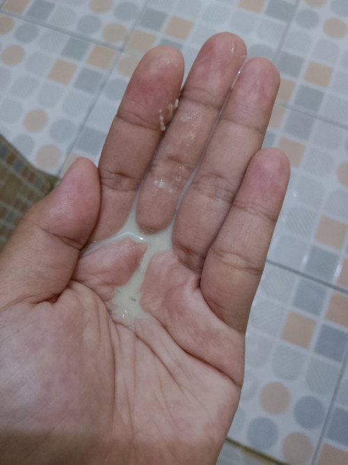 Keputihan