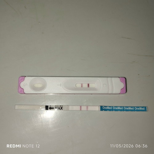 Hamil ( lagi) saat anak usia 14 bulan