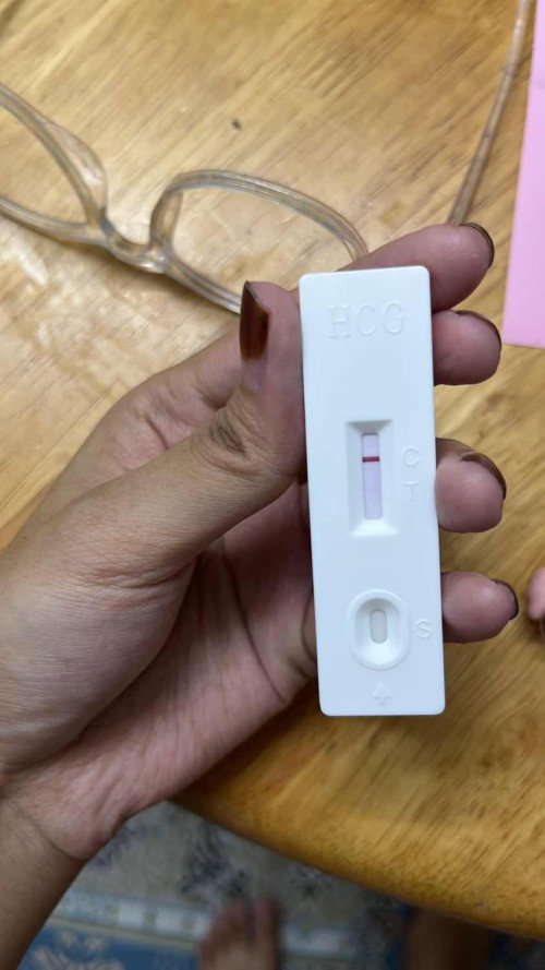 ni possible pregnant ke