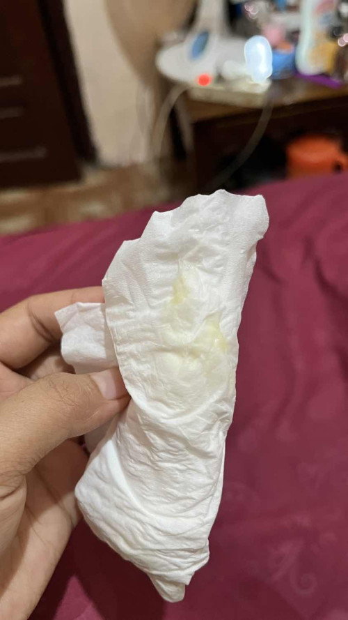 Keputihan ini Aman tidak ya?