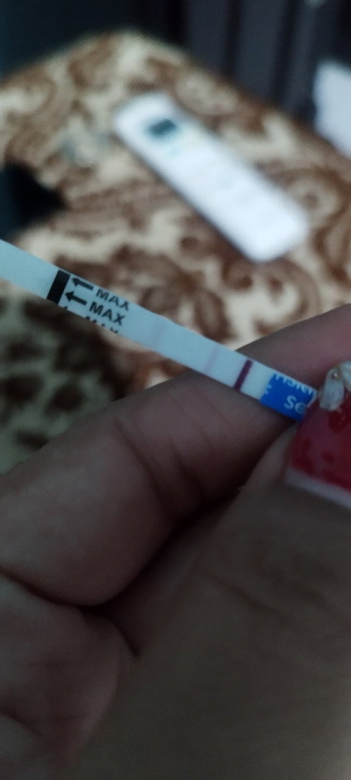 apakah ini positif?