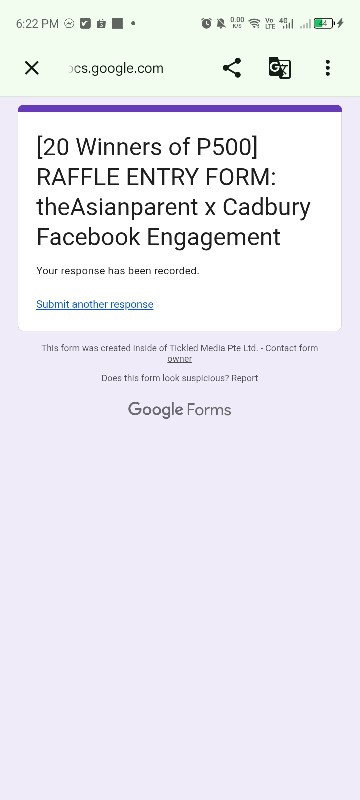 Post reply image