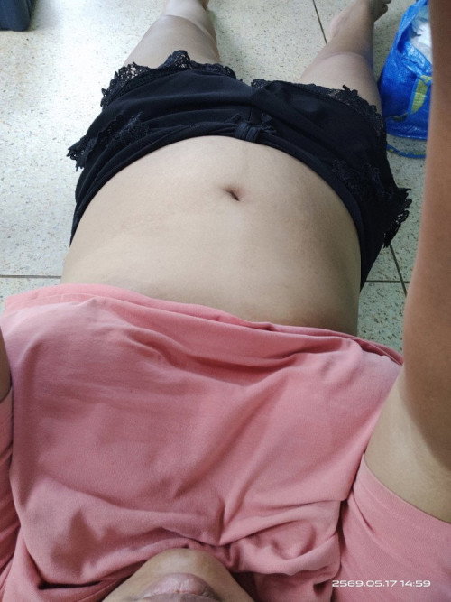 ไม่ได้กินอาหารหรือนมบำรุง