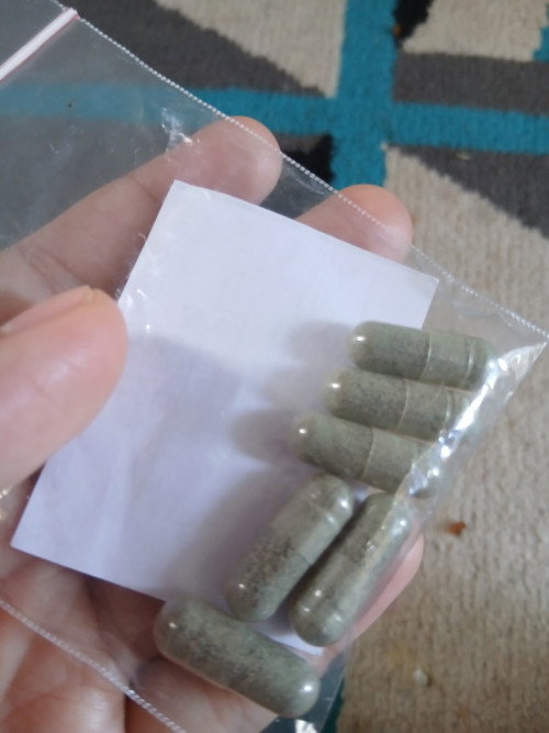 Diresepin obat ini katanya buat penjernih ketuban