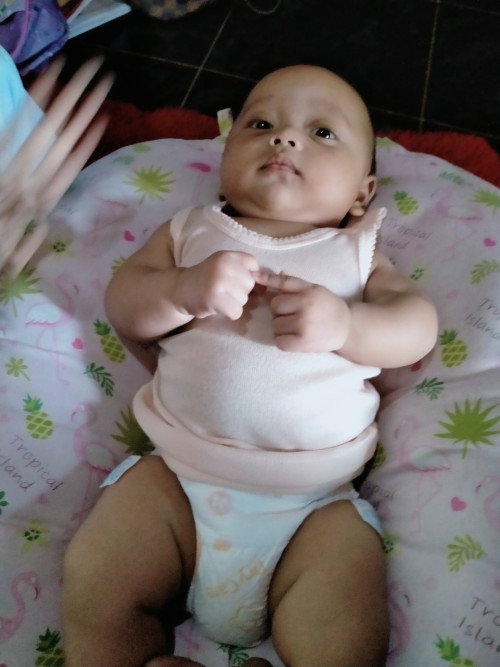 Seputar imunisasi