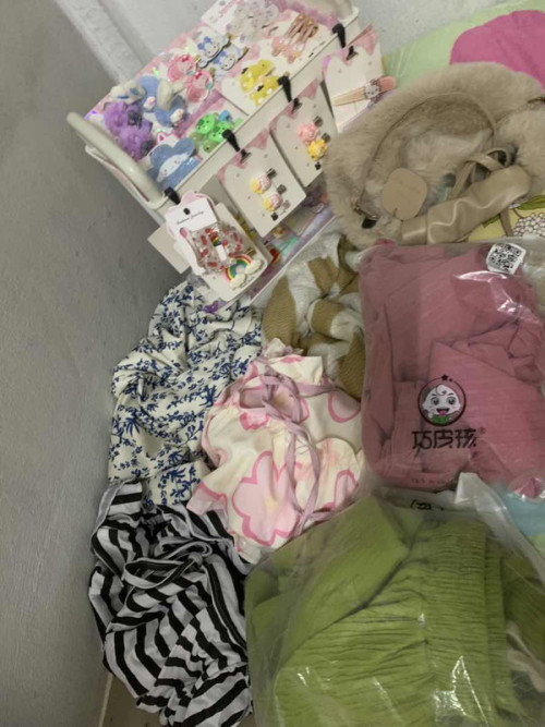 ส่งต่อชุดคลุมเพื่อมีแม่ๆสนใจจ้า