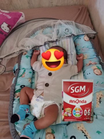 Gemes posyandu ngamuk