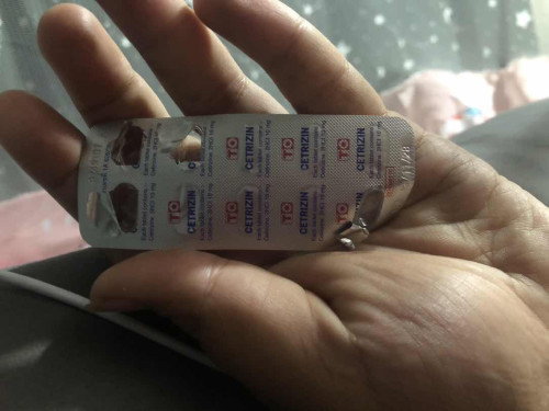 คนท้องสามารถกินยาแก้แพ้ตัวนี้ได้ไหม23w