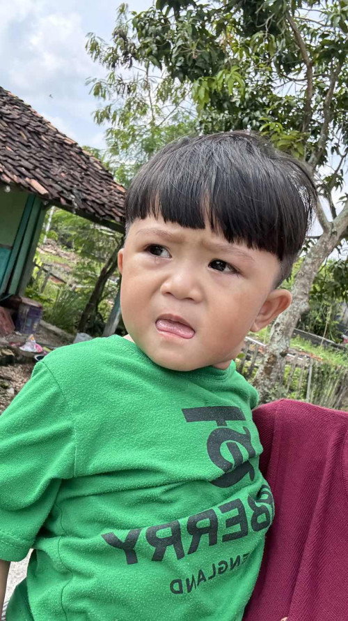 Imunisasi dpt 3