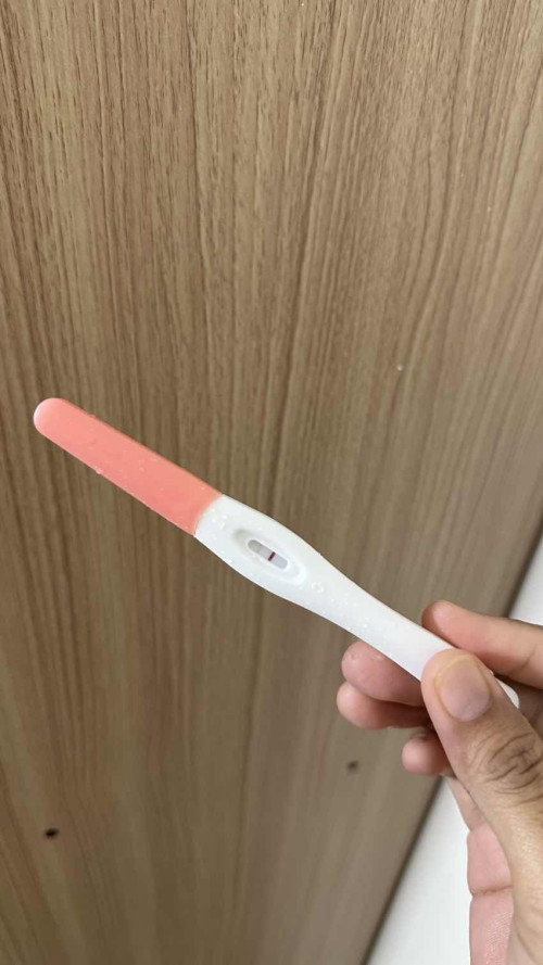 Unexpected pregnancy