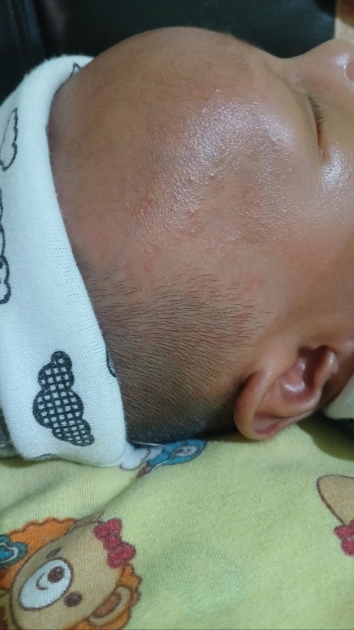 Bayi newborn