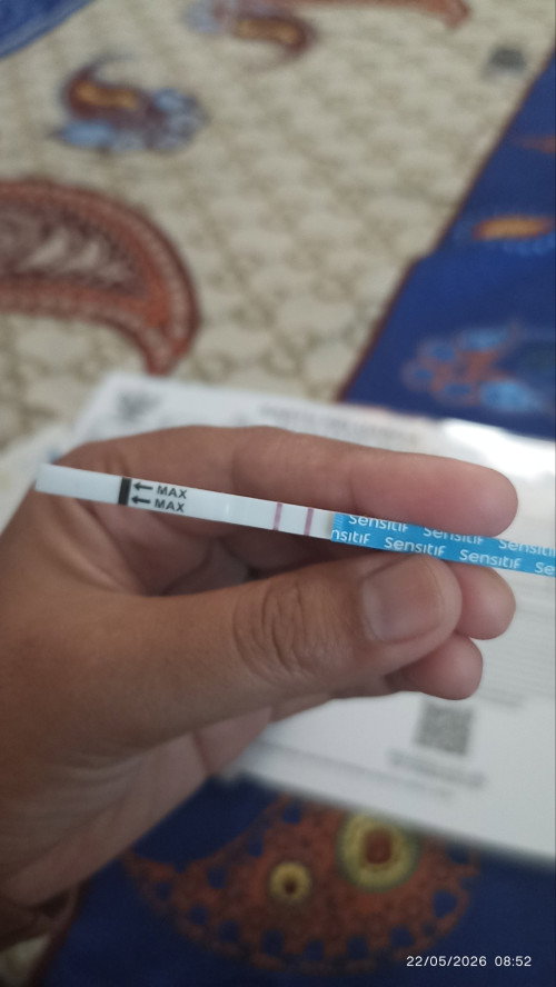 Ga disangka sangka