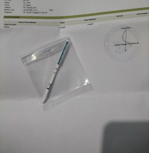 Terimakasih ya nak