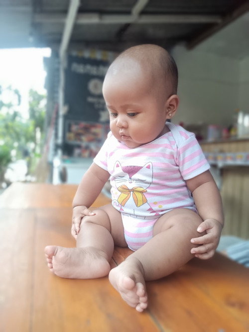 Mpasi baiknya diusia brp