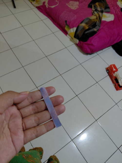 Kertas lakmus