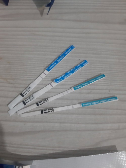 Perlu langsung ke bidan atau dokter Obgyb
