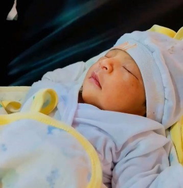 Meet my 2nd princess