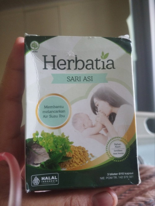 Seputar menyusui