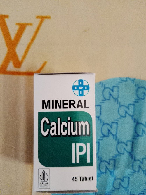 seputar vitamin