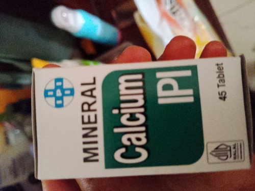 seputar vitamin