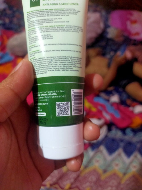 Skincare untuk ibu hamil
