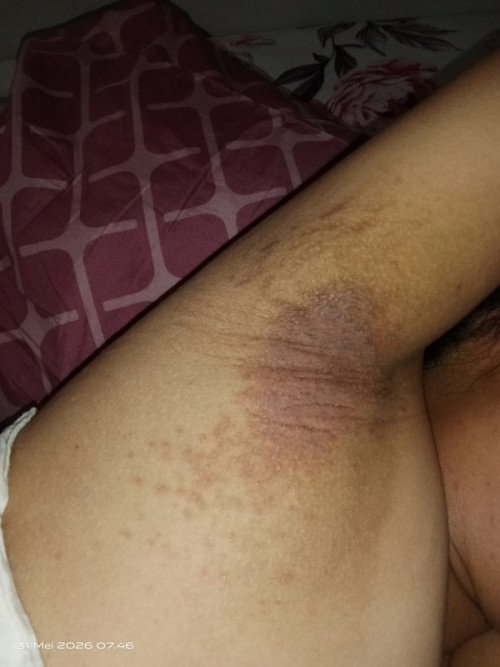 Maaf bunda, izin bertanya.