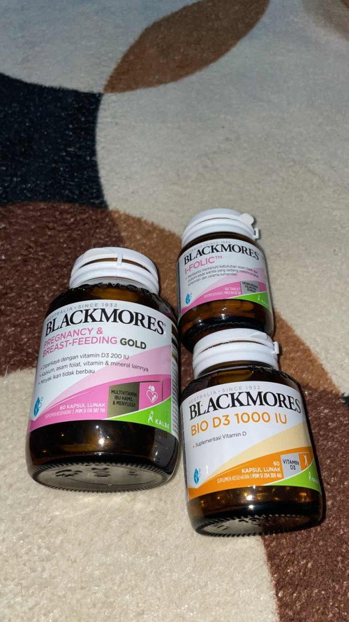 Vitamin tm 1  kek gini boleh gak ya?