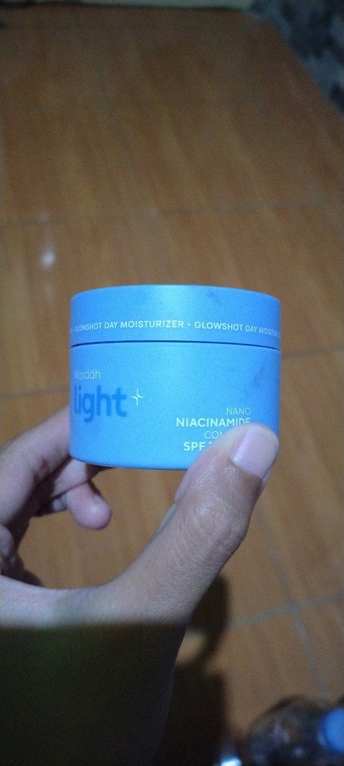 Skincare bumil
