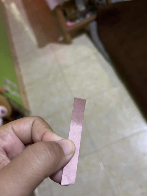 Ketuban rembes atau bukan?