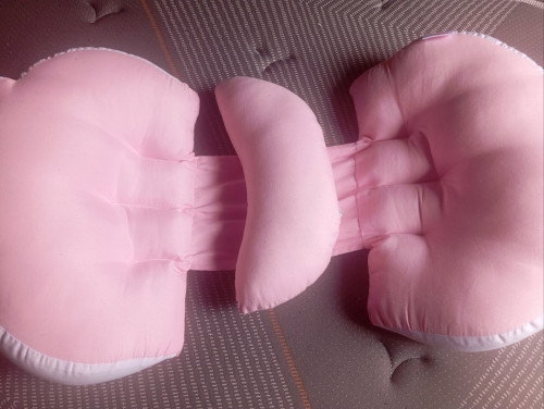 bantal untuk ibu hamil
