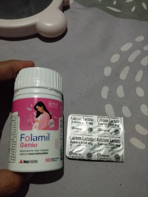 Vitamin utk tm. 2