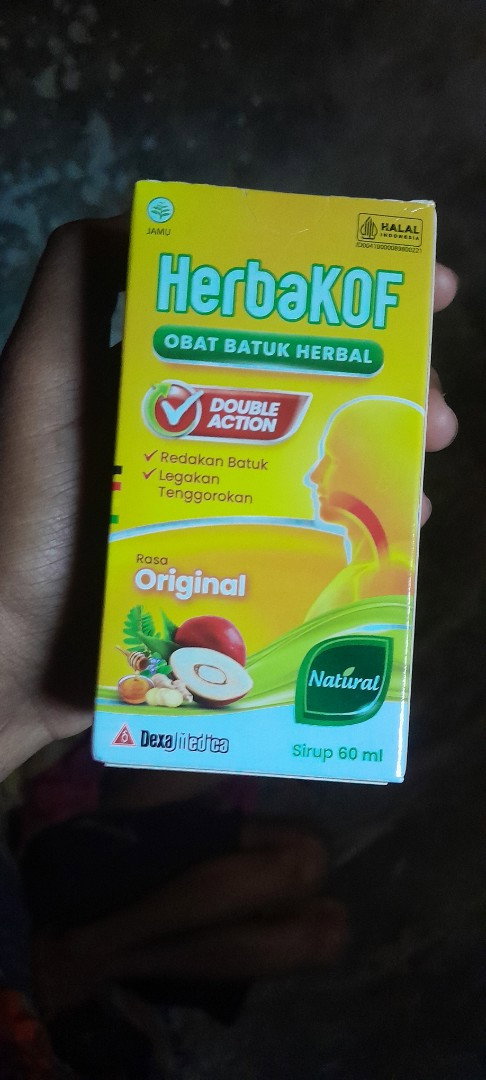 Lg batuk Bolehkah hamil 37 minggu minum syrup ini