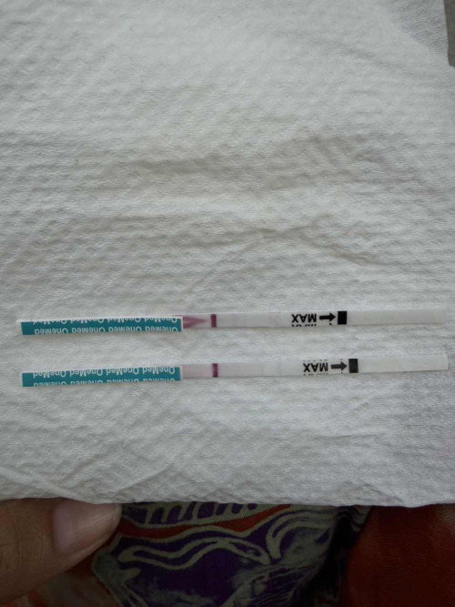 Apakah ini positif