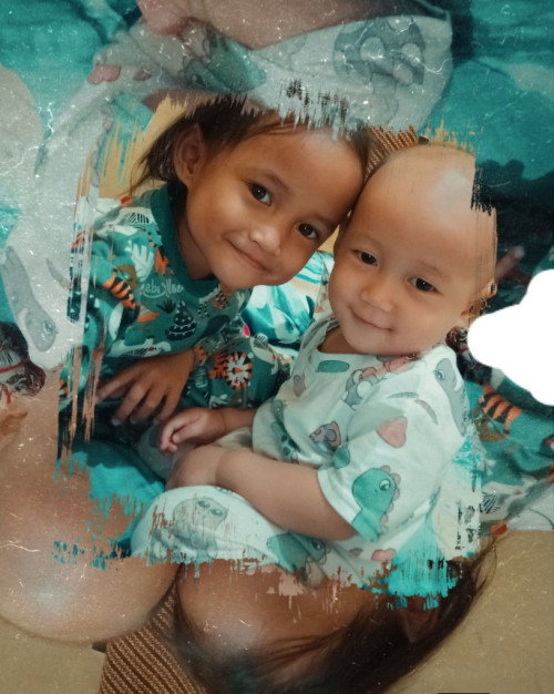 Menyusui saat hamil muda