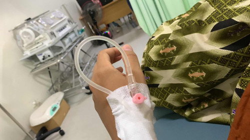 Berhasil VBAC