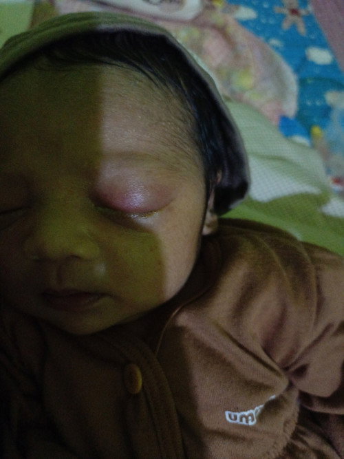 Bayi 9hari