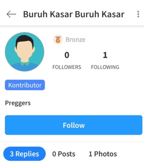 📣Report, Sexual activity