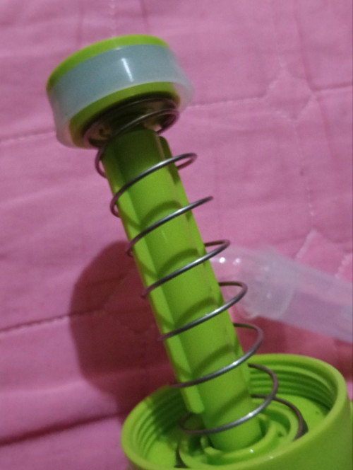 Nak tanya tentang alat ne