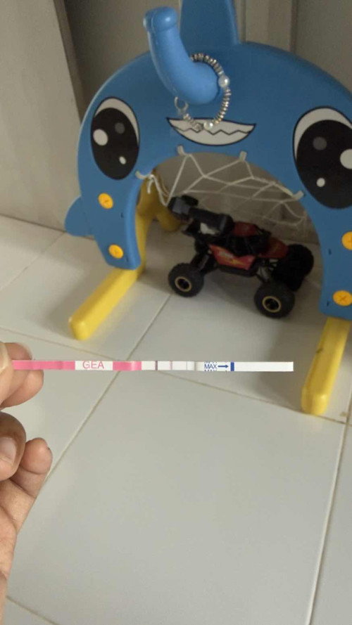 Tespack positif