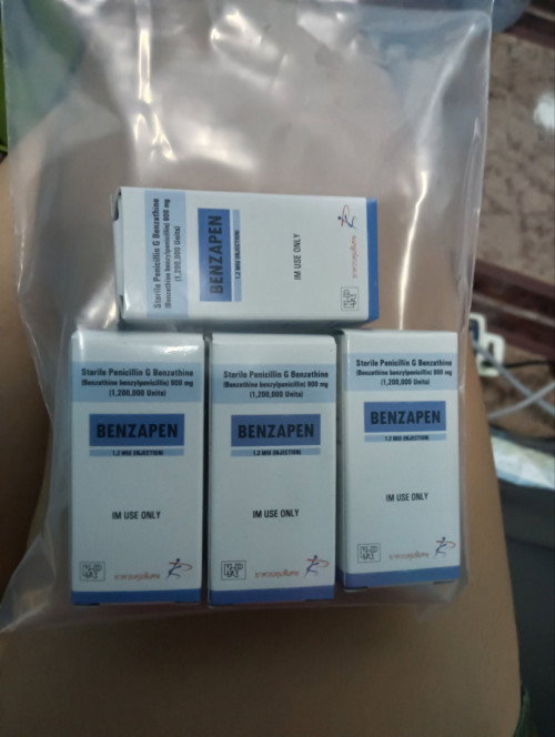 ยาตัวนี้มีข้อห้ามอะไรบ้างคะ