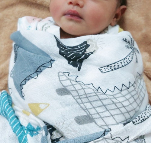 Alhmdulillah syukur