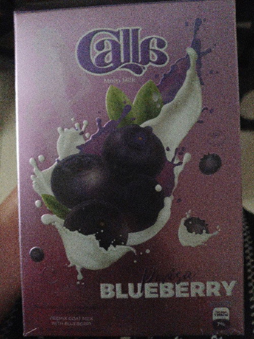 Susu calla