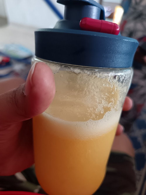 Nak Naikkan Hb