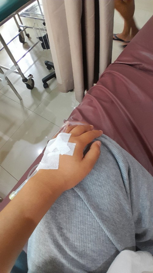 Ketuban rembes